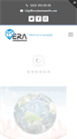 Mobile Screenshot of eradanismanlik.com